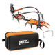 dereze Petzl Lynx Crampon