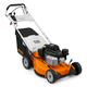 STIHL RM 756 GS Benzinska kosilica