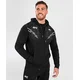 Ufc Venum Muški duks sa kapuljačom Adrenaline Replica, Crni