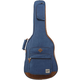 Torba za akustičnu gitaru Ibanez - IAB541D, plava/smeđa
