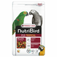 NutriBird P15 Tropical 1 kg - granule za papige