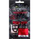 Bielenda Carbo Detox Active Carbon peel-off maska za lice s aktivnim ugljenom za mješovitu i masnu kožu lica 2 x 6 g