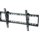 SpeaKa Professional Stensko držalo za televizor SpeaKa Professional, 105-200 cm(42-80), 100 kg, črne barve