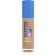 Rimmel Match Perfection tekoči puder SPF 20 odtenek 400N Natural Beige 30 ml