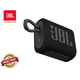 JBL PRENOSIVI ZVUCNIK GO 3 BLUETOOTH CRNI JBLGO3