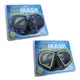 Maska silikonska cs ( 17-318000 )