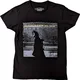 Neil Young Majica After The Gold Rush Unisex Black L
