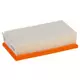 BOSCH Pljosnati naborani filter od poliestera 2607432034/ za GAS 35-55