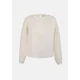 Anna Field Bluza off-bela