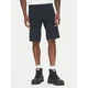 G-Star Raw Kratke hlače iz tkanine 3D Cargo D26222-D308 Mornarsko modra Regular Fit