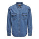 Only & Sons Srajca BANE, modra