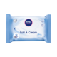 Nivea Baby Soft & Cream vlažne maramice 20 komada