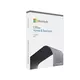 Licenca MICROSOFT Retail Office Home and Business 2021/English/PKC/1PC/1Mac