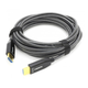 E-GREEN Optički Kabl HDMI 2.0 M/M 20m crni