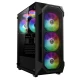 Računar ZEUS Ryzen 5 5600/DDR4 16GB/M.2 1TB/RTX3060 12GB/750W