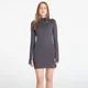 Obleka adidas Mini Dress Utility Black L