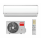 Klima uređaj VIVAX COOL M Design 3,5/3,8kW (ACP-12CH35AEMI+ R32), inverter, WiFi ready, komplet
