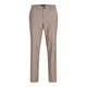JACK & JONES Chino hlače JPSTollie Connor temno bež