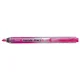 Pentel flomaster signir na patent, roza (SXS15)