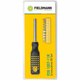 FIELDMANN FDS 1007-11R Odvijač sa bitovima