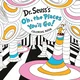 Dr. Seusss Oh, the Places Youll Go! Coloring Book