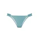 LASCANA Bikini hlačke pastelno modra