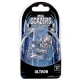 NECA SCALERS-2 CHARACTERS- AVENGERS ULTRON