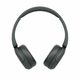 SONY SONY WH-CH520 (WHCH520B.CE7) črne brezžične slušalke, (20466717)