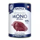 BALTICA Nutraceutic Monoproteinska Pasja Hrana, Mokra, Jelen - 400g