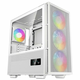 Kućište DeepCool CH560 Digital White