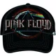 Pink Floyd Unisex Baseball Cap Dark Side of the Moon