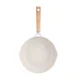 TEXELL Duboki tiganj Cream TPCM-D20 20cm bež