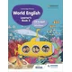 Cambridge Primary World English Learners Book Stage 3