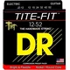 DR Strings JZ 12