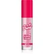 Rude Cosmetics Berry Plump vlažilni sijaj za ustnice za volumen odtenek Pink Sugar 4 g