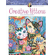 Creative Haven Creative Kittens Coloring Book
