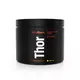 GymBeam Pre-Workout Stimulant Thor 210 g lemon lime