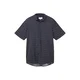 TOM TAILOR DENIM Srajca, modra