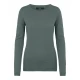 VERO MODA Pulover VMCare  kaki