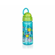 Banquet Plastična steklenica OWLS Green 500 ml, komplet 4 kosov