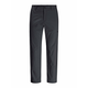 JACK WOLFSKIN Outdoor hlače WANDERTHIRST, siva