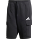 adidas Kratke hlače Essentials Feelcozy Fleece Cargo Shorts