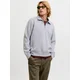 JACK & JONES Majica JJBradley siva