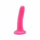 Toyjoy Dildo Get Real Happy Dicks 6 - roza