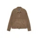 Pull&Bear Prehodna jakna rjava