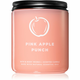 Bath & Body Works Pink Apple Punch mirisna svijeća II. 198 g