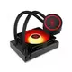 DEEPCOOL Gammaxx L120 V2 RGB vodeno hlađenje, Fan 500~1800rpm, LGA20xx/LGA1366/LGA115x/ AMD AM4/FM2