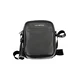BIKKEMBERGS BLACK MAN SHOULDER BAG