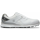 Footjoy Pro SL muške cipele za golf bijela/siva 2021 US 9