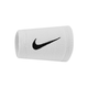 NIKE ELITE DOUBLEWIDE WRISTBANDS 2 PK